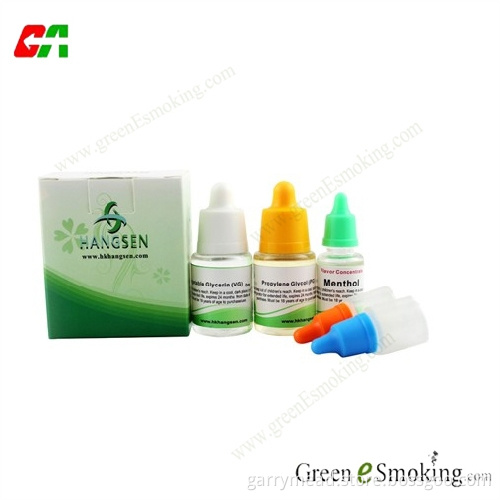 2014 Vopor's Best Choice of Economic Exclusive Hangsen DIY E Liquid, E Juice Kit USA Juice UK Liquid